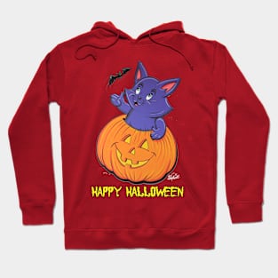 Happy Halloween Hoodie